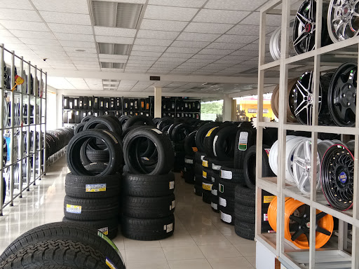 Modern Auto Car Care Sdn Bhd