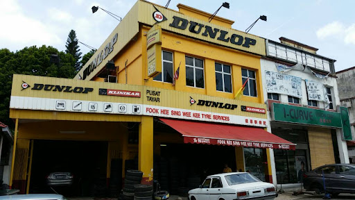 Fook Hee Sing Wee Kee