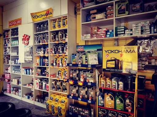Sing Mei Tyre & Car Services Sdn Bhd