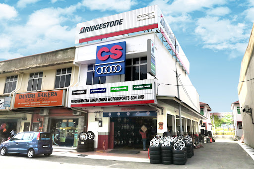 Engfa Motorsports Sdn. Bhd. (Gemencheh)