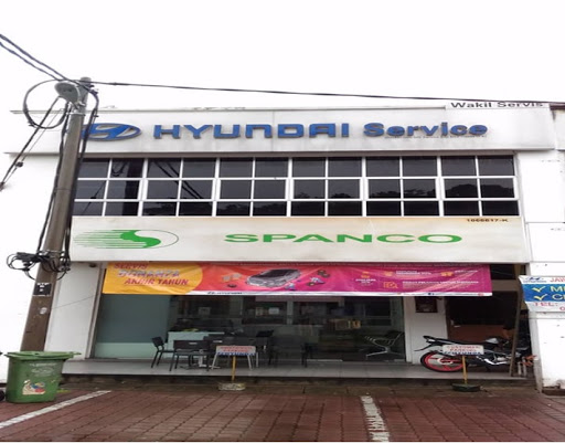 Hyundai Bentong Service (MD Service Sdn Bhd)