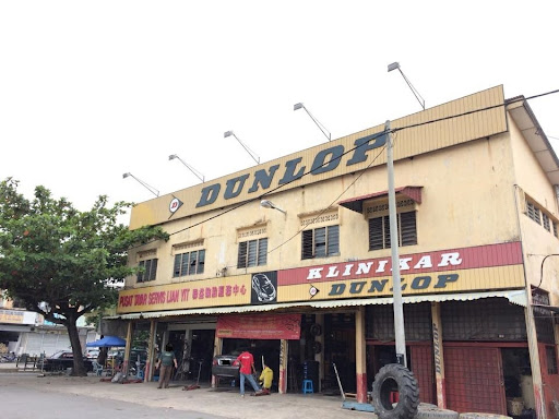 Continental Lian Yit Tyre Service Centre