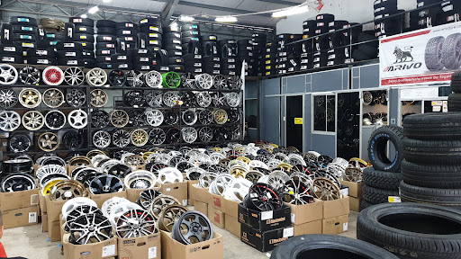 BROTHER LIM TYRE SDN BHD