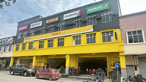 Tayaria Aik Wah Tyres Services Centre Sdn. Bhd.
