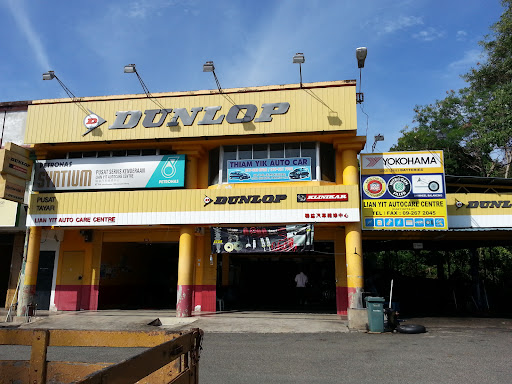 Lian Yit Autocare Centre