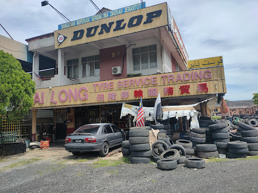 Kai Long Tyre Services Trading