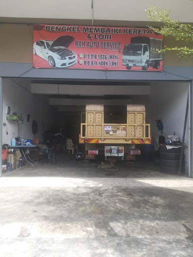 Rah Auto Service