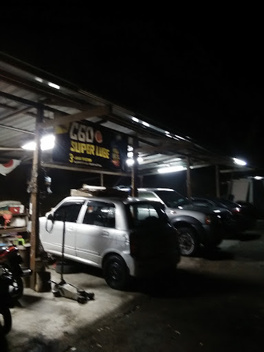Putra AutoWorks