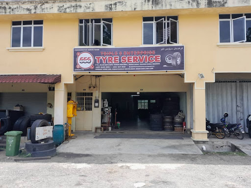 Tayarman on call 24Hours