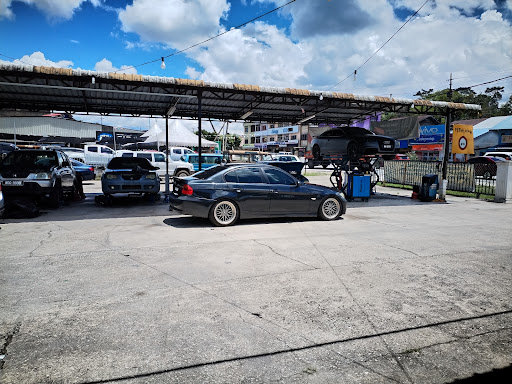 Anggerik Auto Tyre & Service