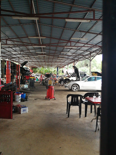 Castrol Auto Service - Hama Auto SDN BHD
