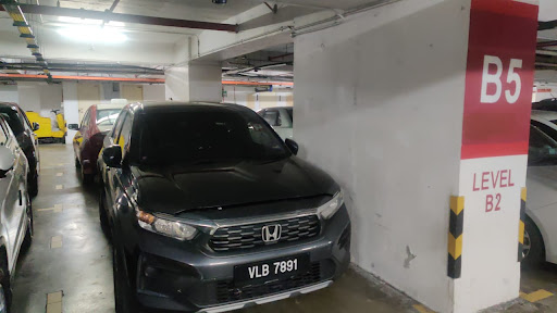 HWL BREAKDOWN SERVICE