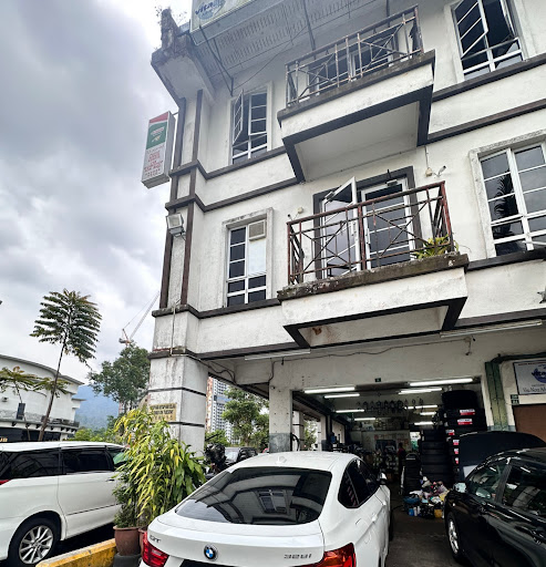 CSK workshop Sdn Bhd