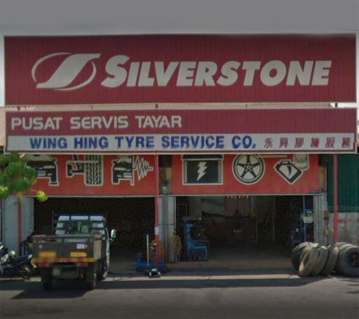 Hankook Masters - Wing Hing Auto - (Wing Hing Tyre Service Co)