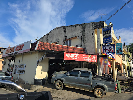 TSN Auto Car Specialist Accessories