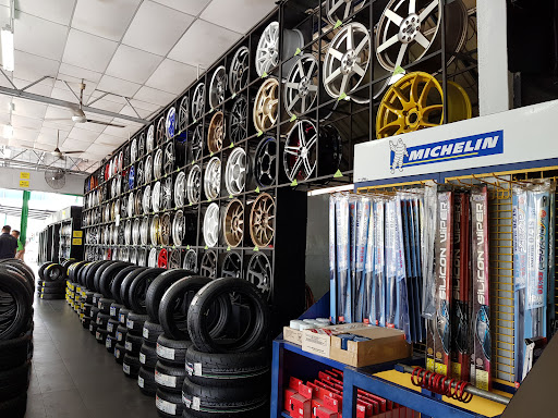 Tyreplus - United Tyre Service (Jalan Beserah)