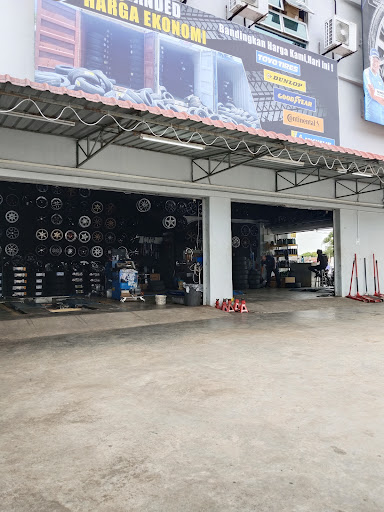 Ecopro Tyre Sdn Bhd