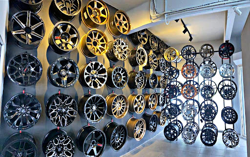 EUROPRO 4X4 TYRE SDN BHD