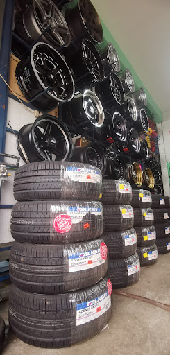 CS Kuantan Tyre Service Centre