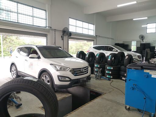 Soon Tyre and Services