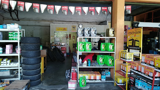 MA Dynamic Tyres SDN BHD (BATU 11)