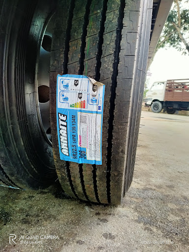 Syarikat Hing Seng Tyre Services