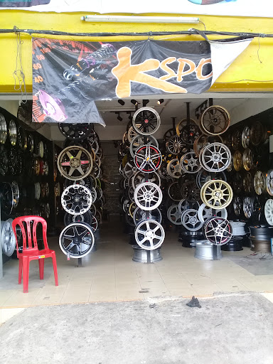 C One Tyre Service Sdn Bhd