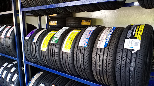 Tyreplus - UTS Kuantan (Sg. Isap)