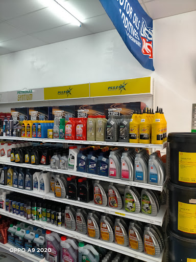 SPEED AUTO TYRE, OIL & BATTERY SERVICE KUANTAN