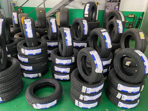 SWR TYRE & AUTO SERVICES SDN BHD