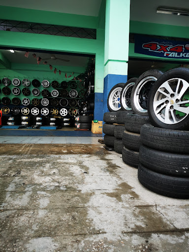 CS Autocare Centre