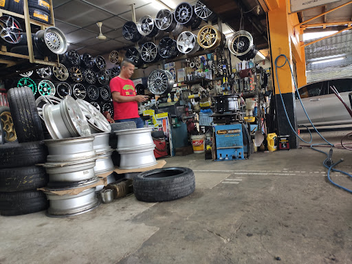 Ban Soon Tyre & Battery