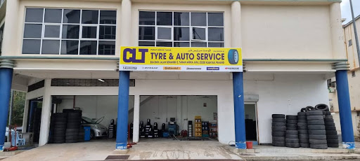 CLT Tyre & Auto Service