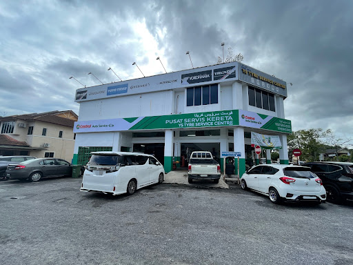 YS Tyre Service Center