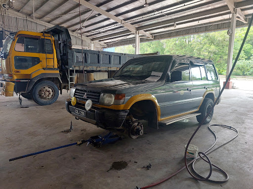 Rontree Tyre Service