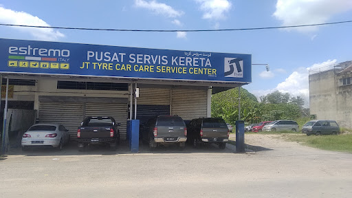 JT Tyre Car Care Service Center