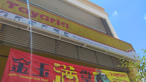 Tayaria - YB Tyre Car Care Service Centre (Mentakab)