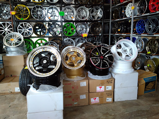 HONG TYRE AUTO SERVICES