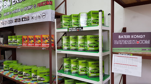 Vin Battery Mentakab