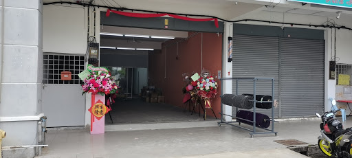 K&F AUTO ACCESSORIES
