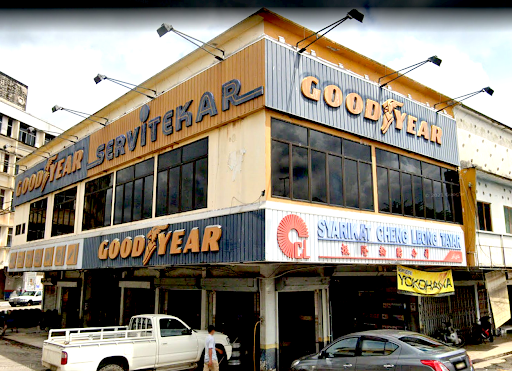 Cheng Leong Tyre Company