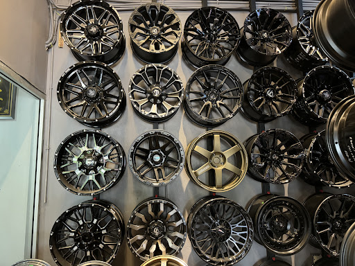 Continental TNT TYRES (M) SDN BHD
