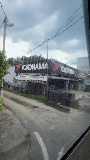 Heng Hong Tyre (Raub) Sdn Bhd