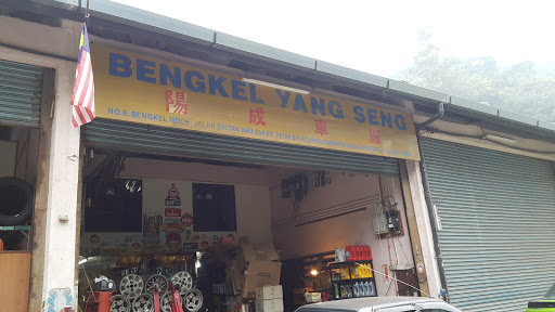 Yang Seng Workshop