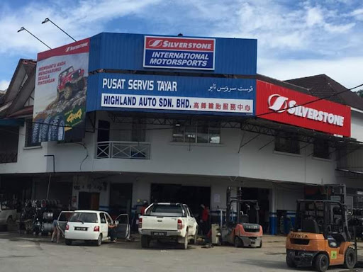 Highland Auto Sdn Bhd
