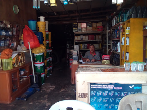 Pusat Servis Tayar Wai Shing Trading