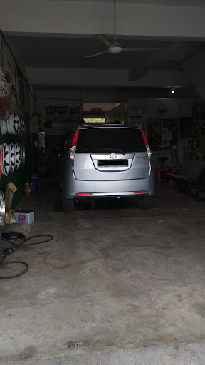 YTC auto tyre service centre