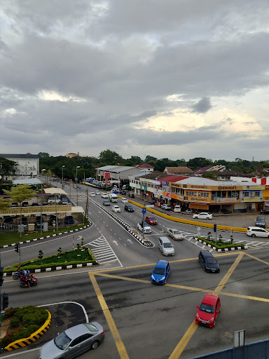 Continental JUN GUAN TYRE SERVICE SDN BHD