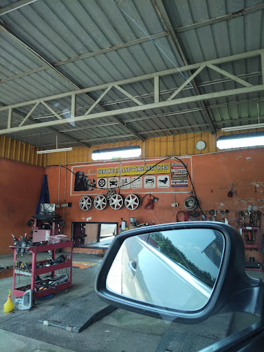 Ketapang tyre services