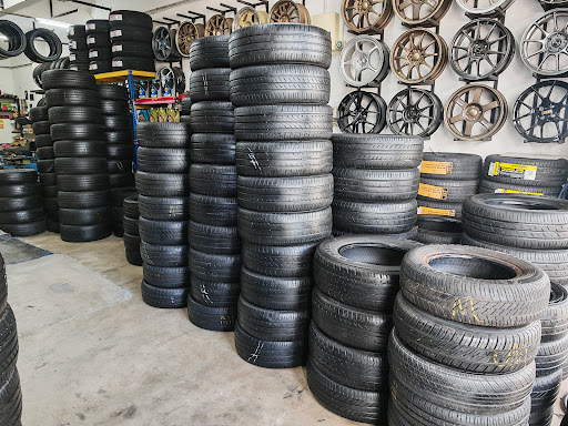 Cl City Auto Tyre Service